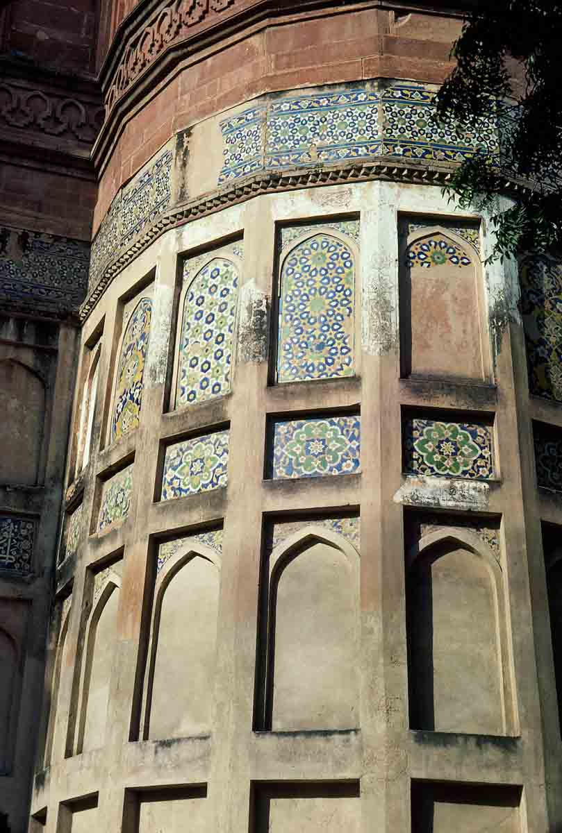 ACSAA Digital Images (Monuments)