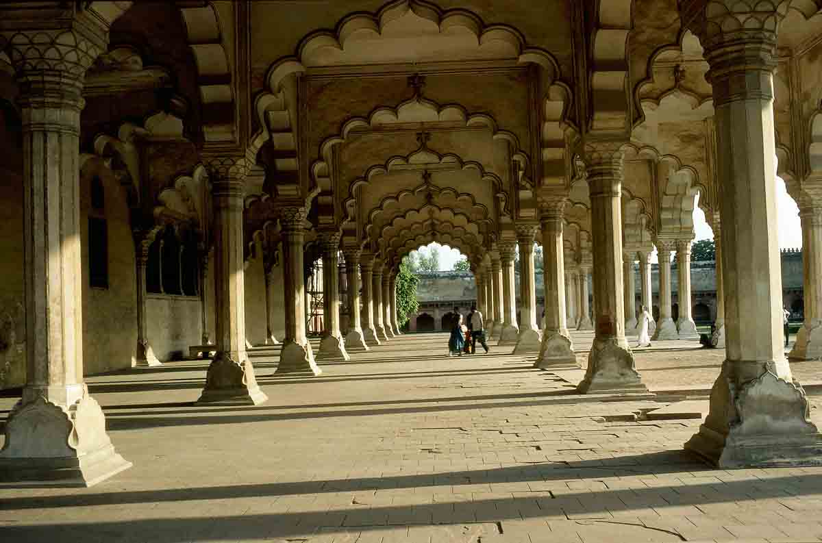 ACSAA Digital Images (Monuments)