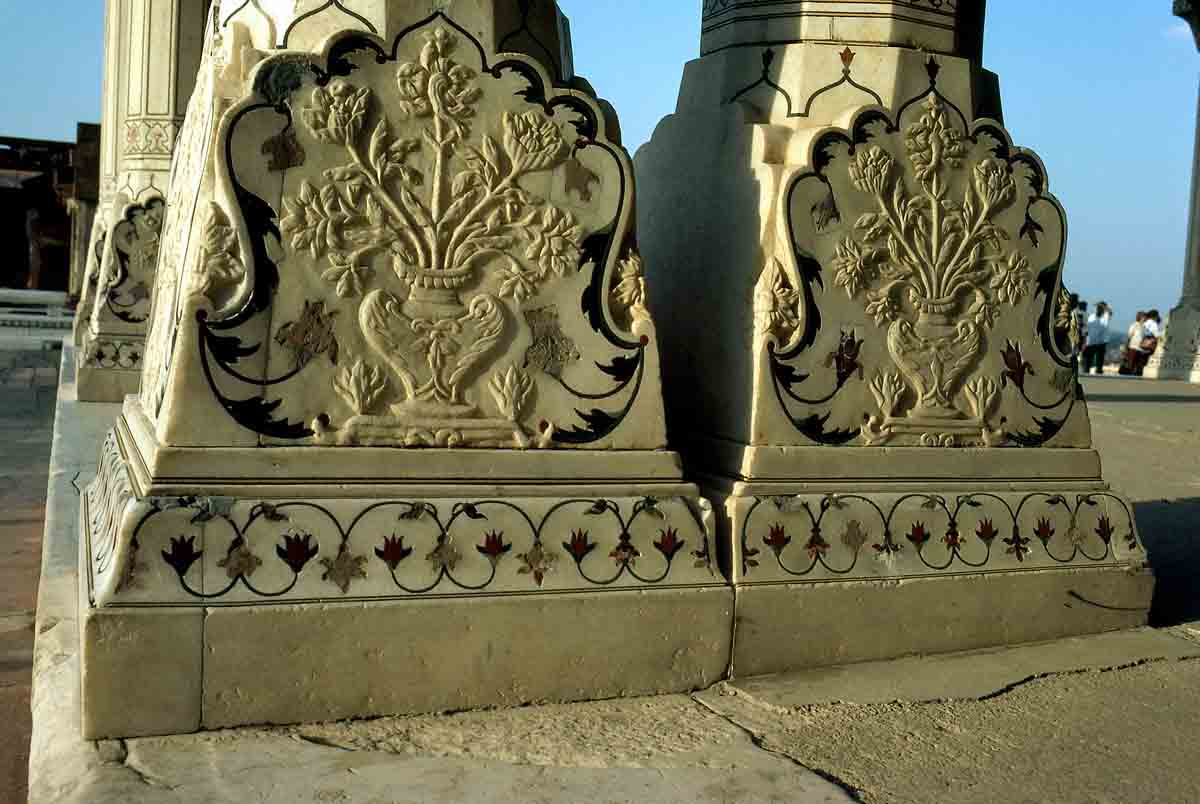 ACSAA Digital Images (Monuments)
