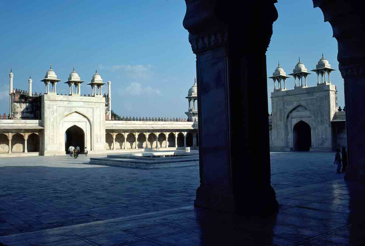 ACSAA Digital Images (Monuments)