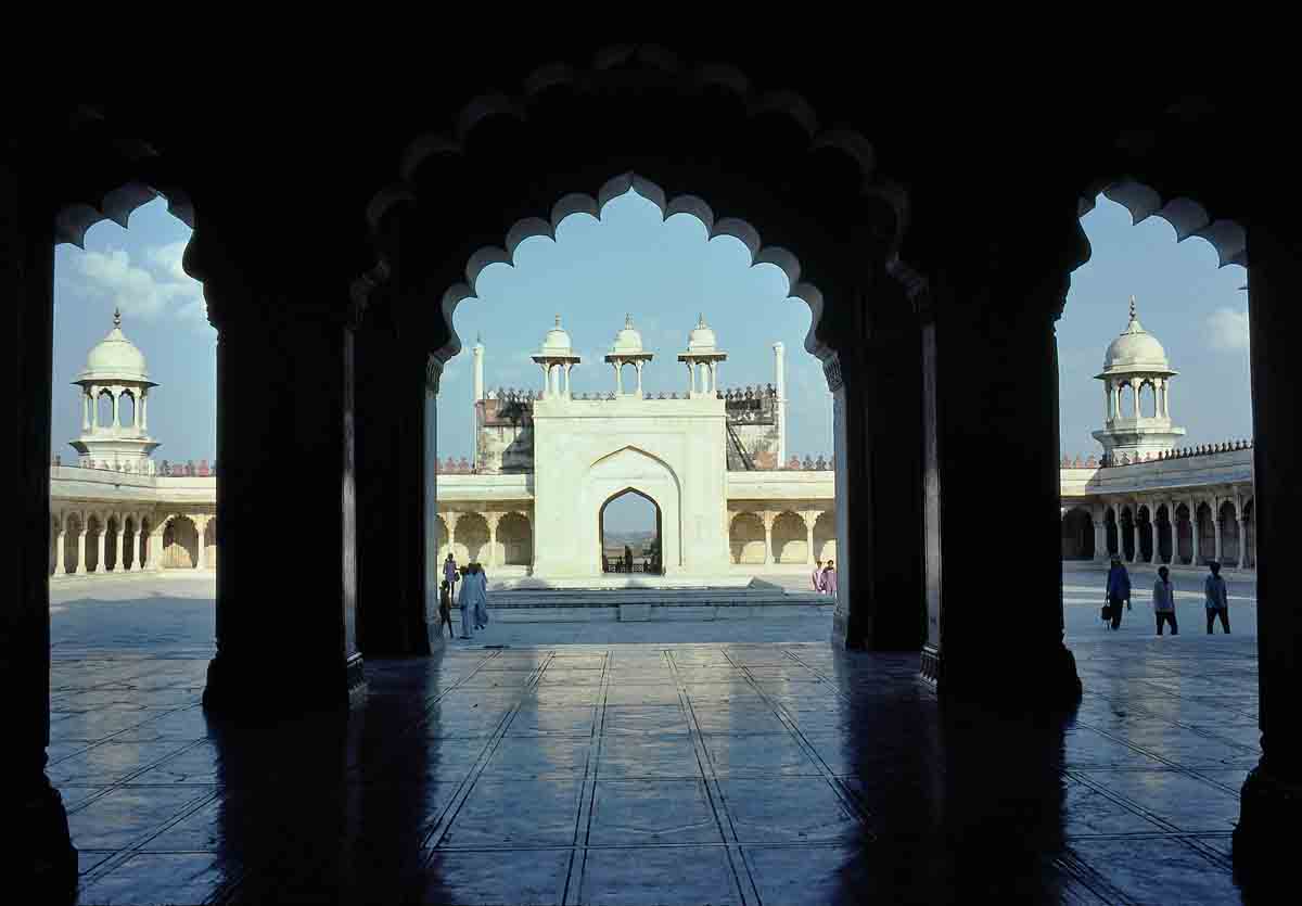 ACSAA Digital Images (Monuments)