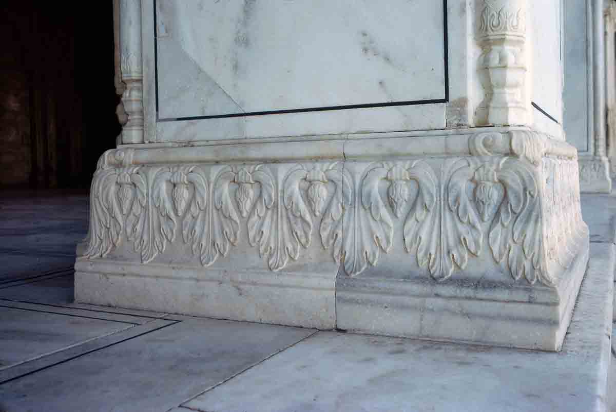 ACSAA Digital Images (Monuments)