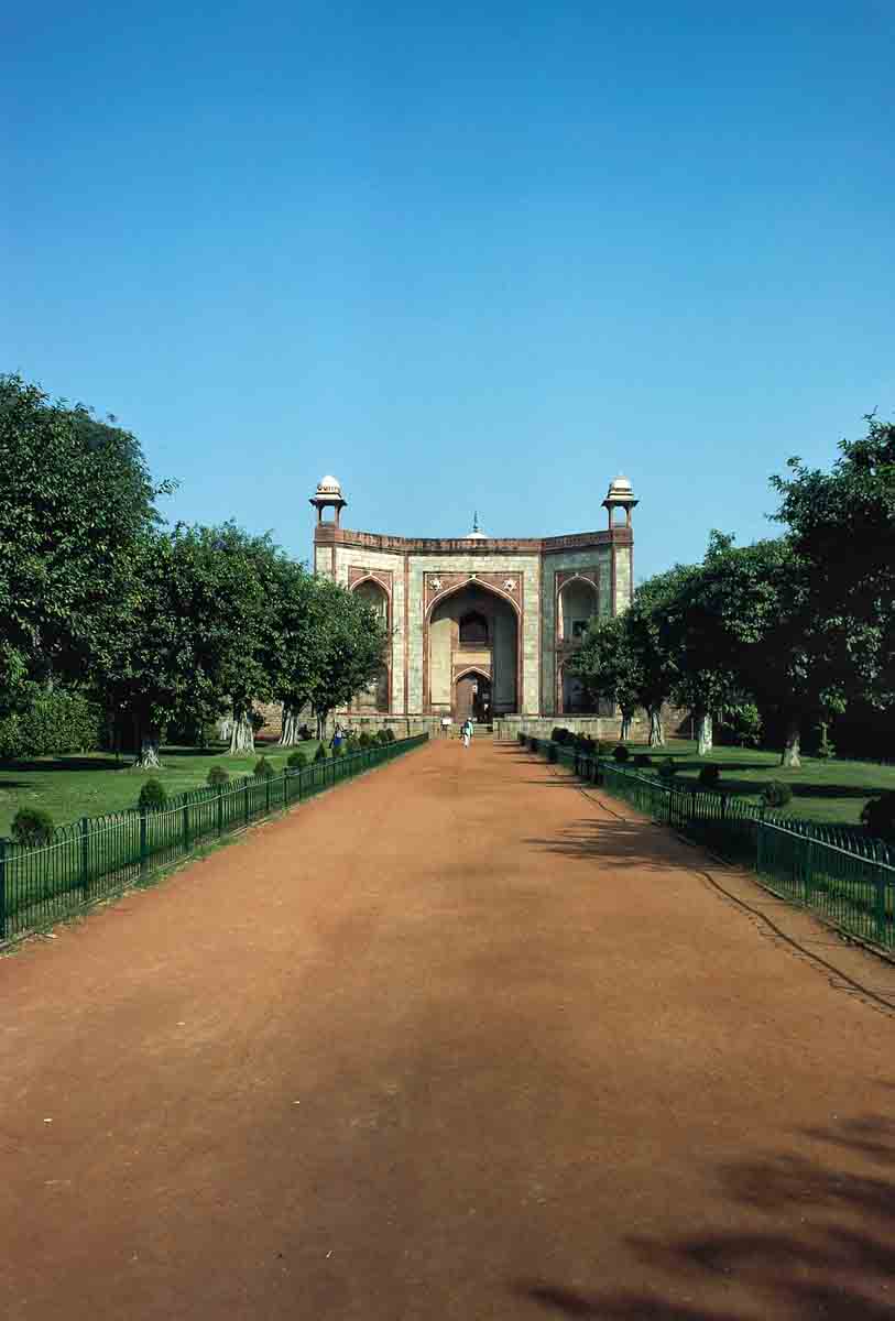 ACSAA Digital Images (Monuments)