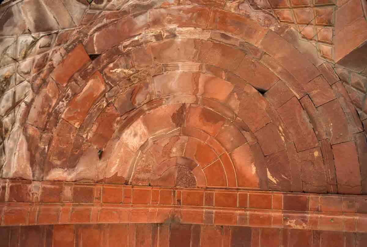 ACSAA Digital Images (Monuments)