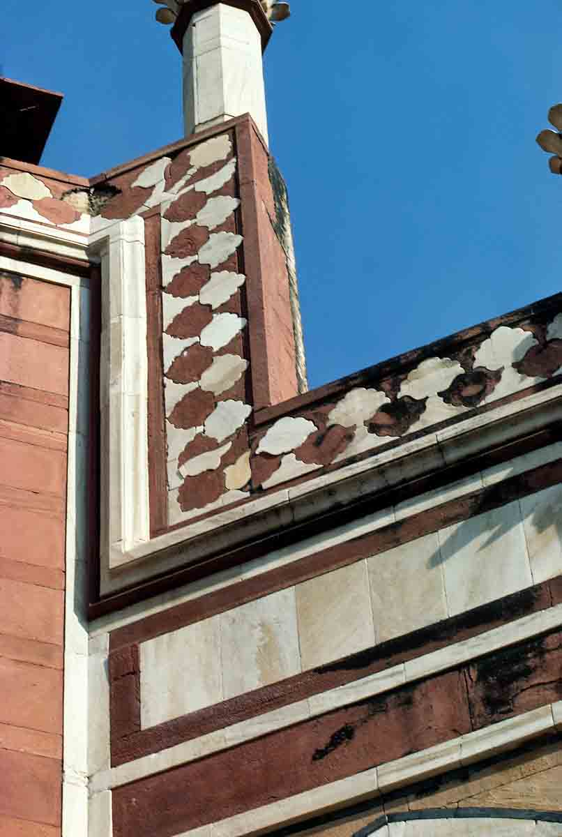 ACSAA Digital Images (Monuments)