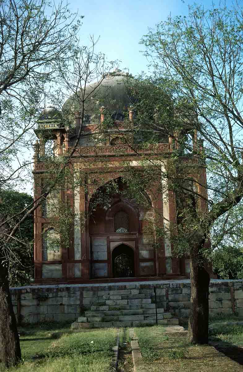 ACSAA Digital Images (Monuments)