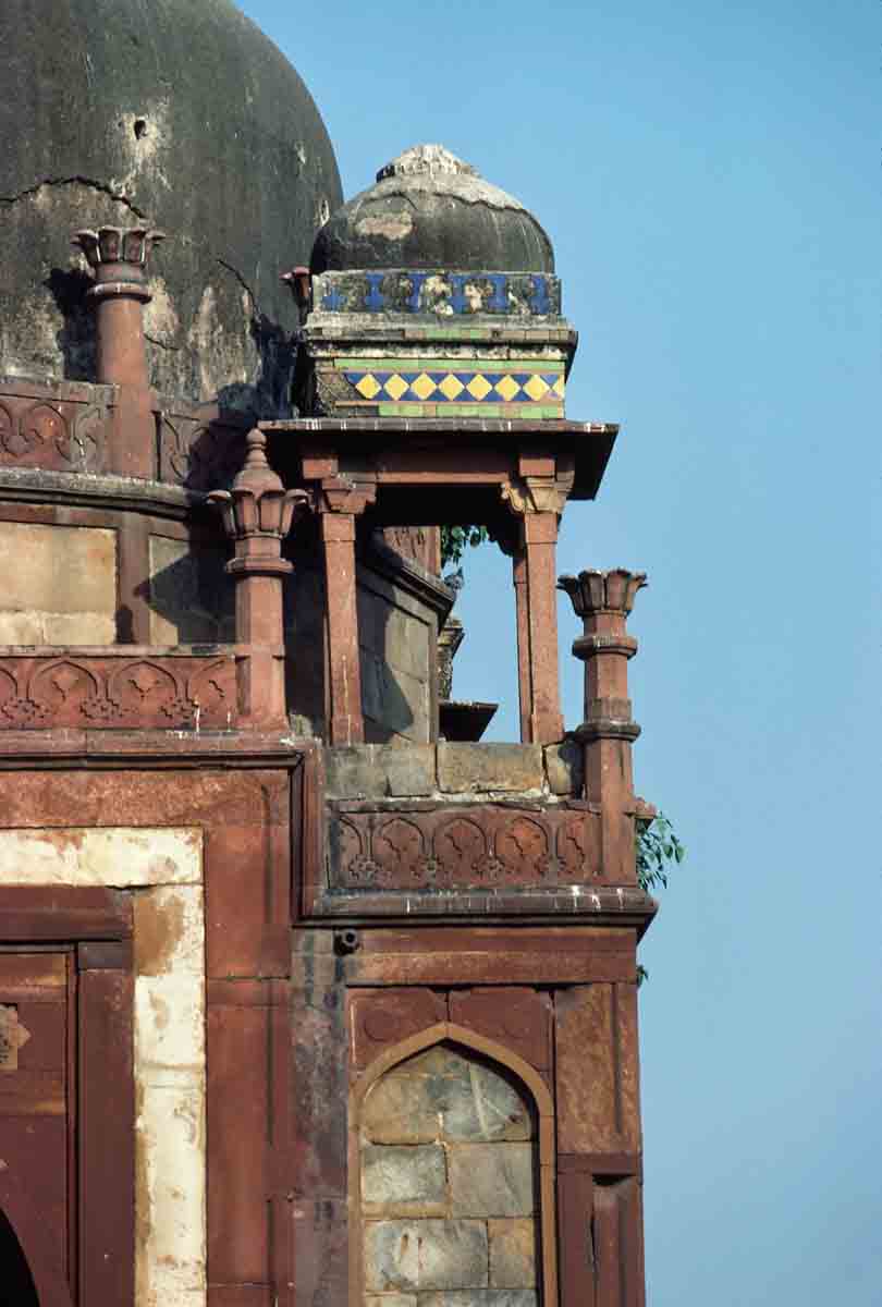 ACSAA Digital Images (Monuments)