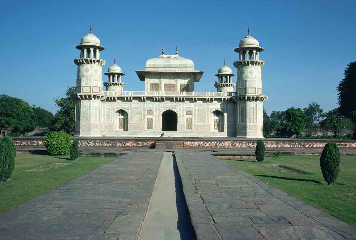 ACSAA Digital Images (Monuments)