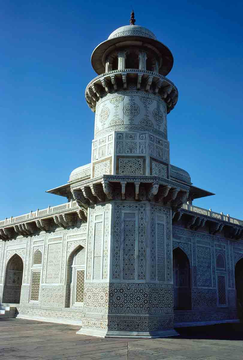 ACSAA Digital Images (Monuments)
