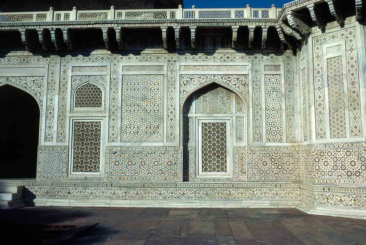 ACSAA Digital Images (Monuments)