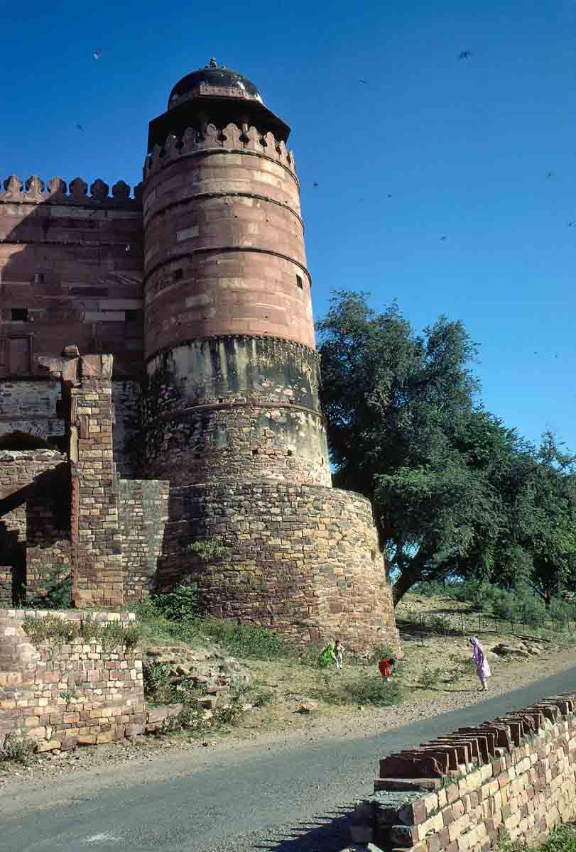 ACSAA Digital Images (Monuments)