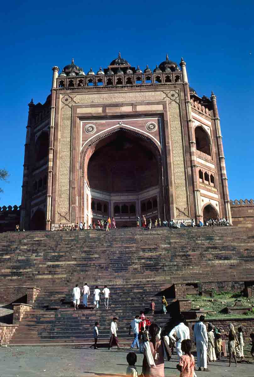 ACSAA Digital Images (Monuments)