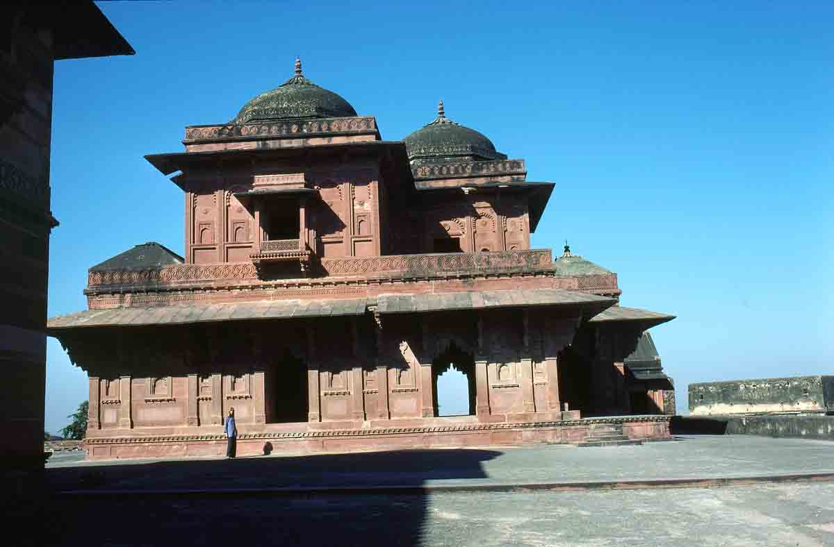 ACSAA Digital Images (Monuments)