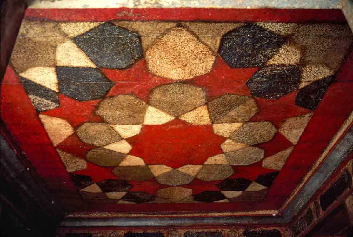 ACSAA Digital Images (Monuments)