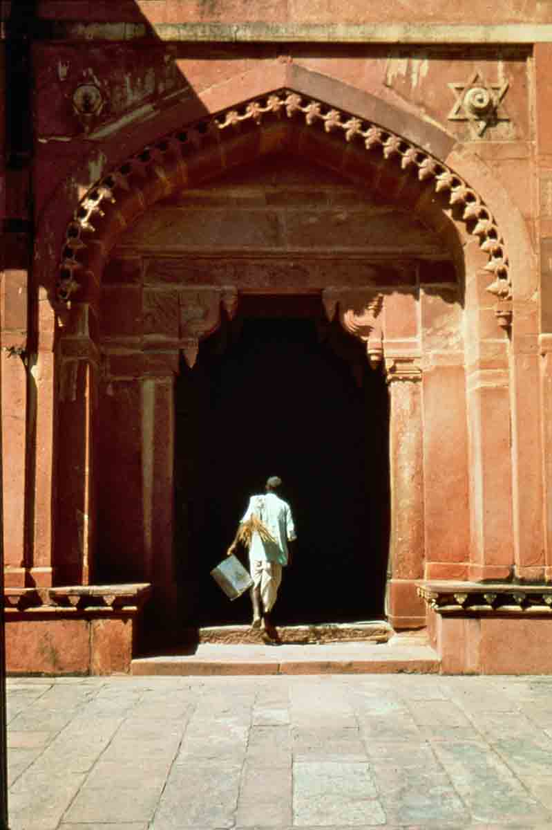 ACSAA Digital Images (Monuments)