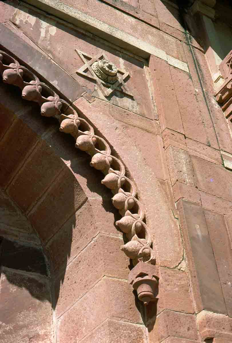 ACSAA Digital Images (Monuments)