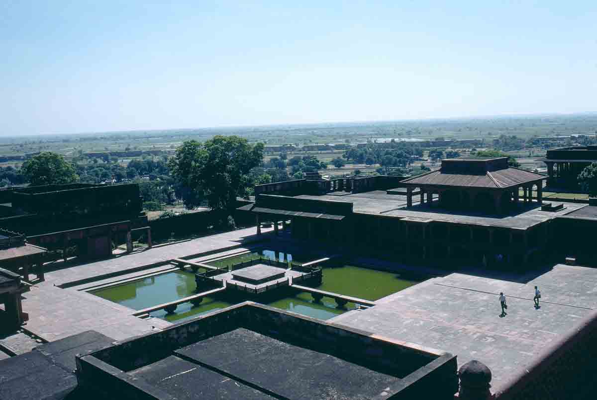 ACSAA Digital Images (Monuments)