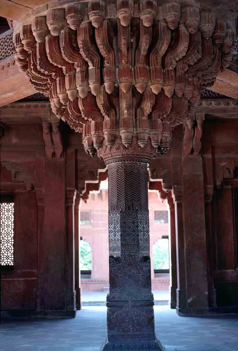 ACSAA Digital Images (Monuments)