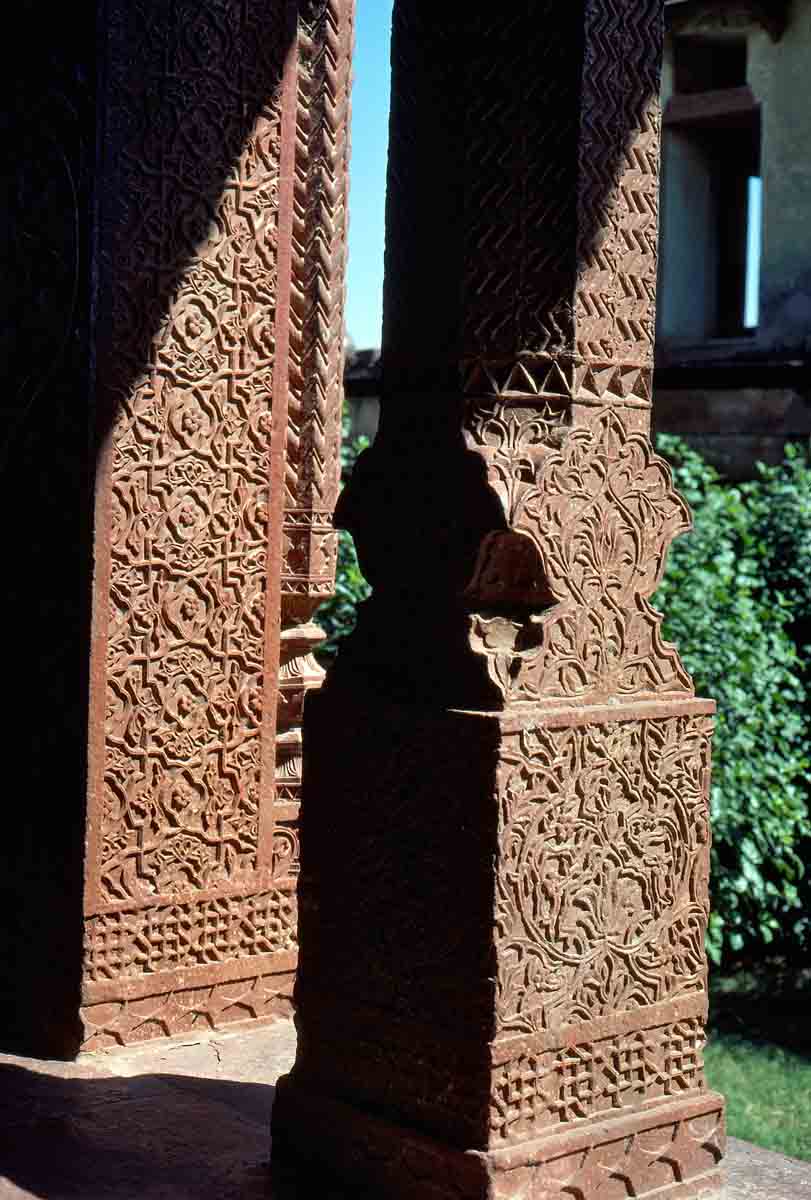 ACSAA Digital Images (Monuments)