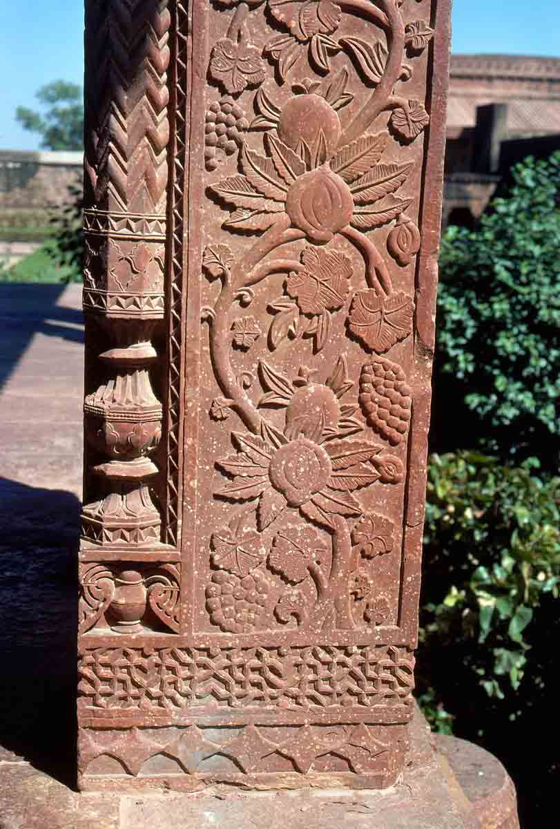 ACSAA Digital Images (Monuments)