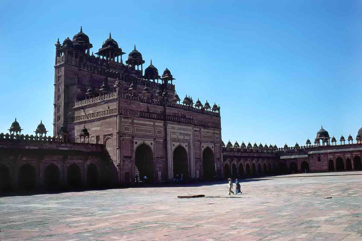 ACSAA Digital Images (Monuments)