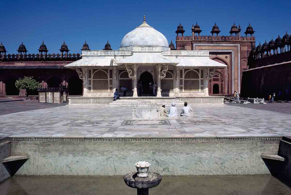 ACSAA Digital Images (Monuments)