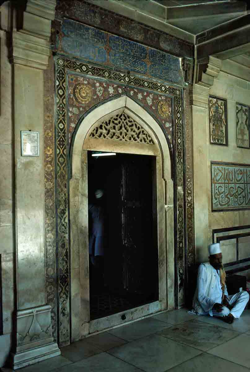 ACSAA Digital Images (Monuments)