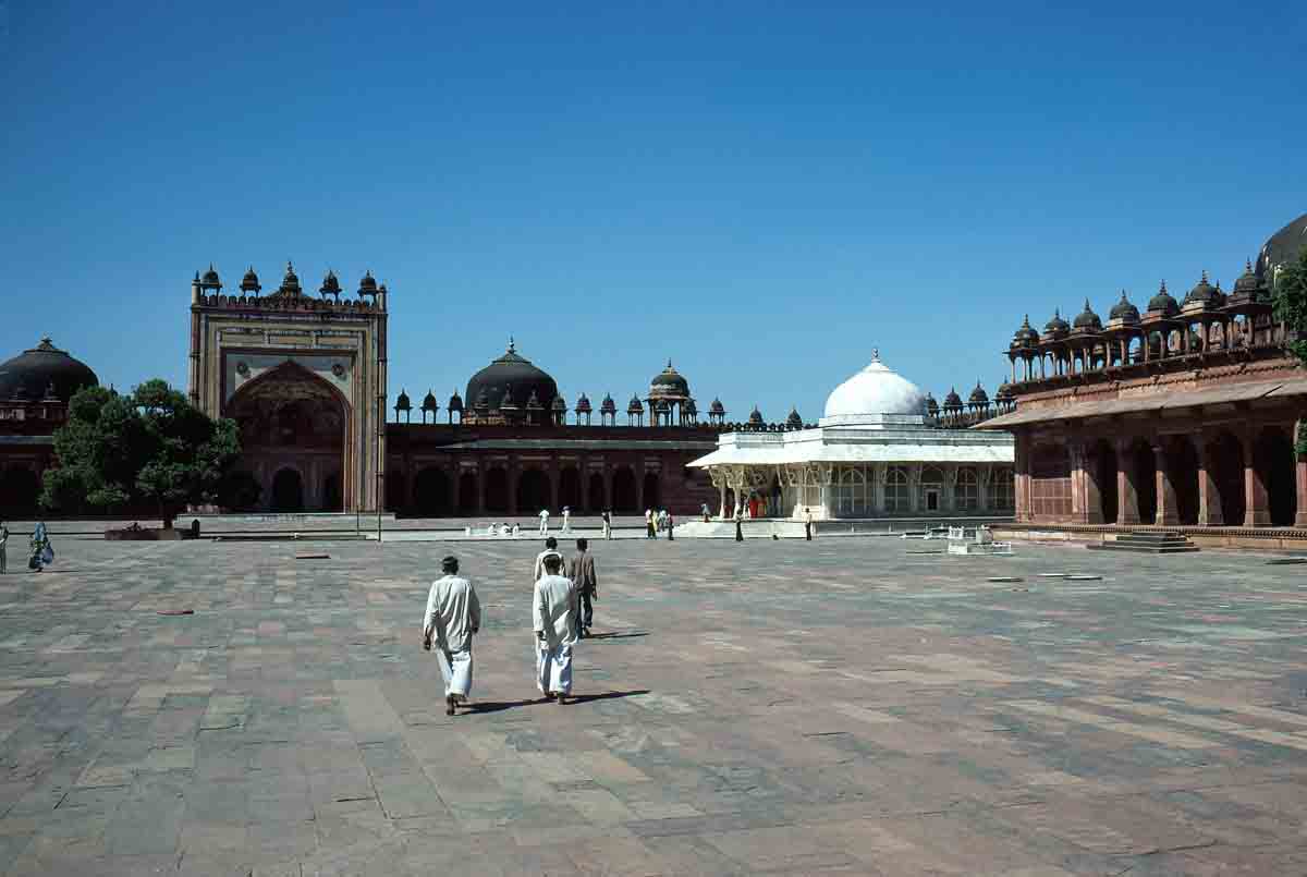 ACSAA Digital Images (Monuments)