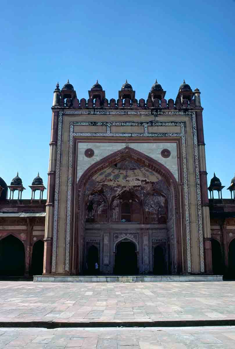 ACSAA Digital Images (Monuments)
