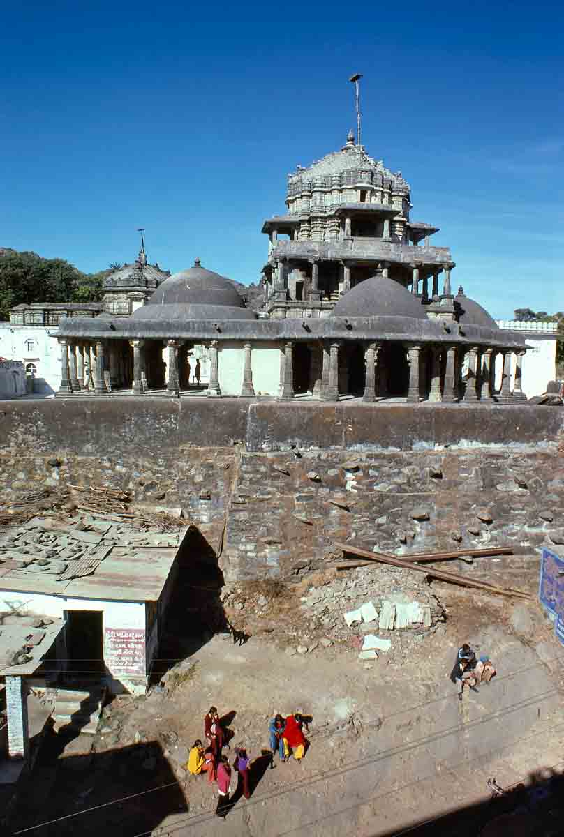 ACSAA Digital Images (Monuments)