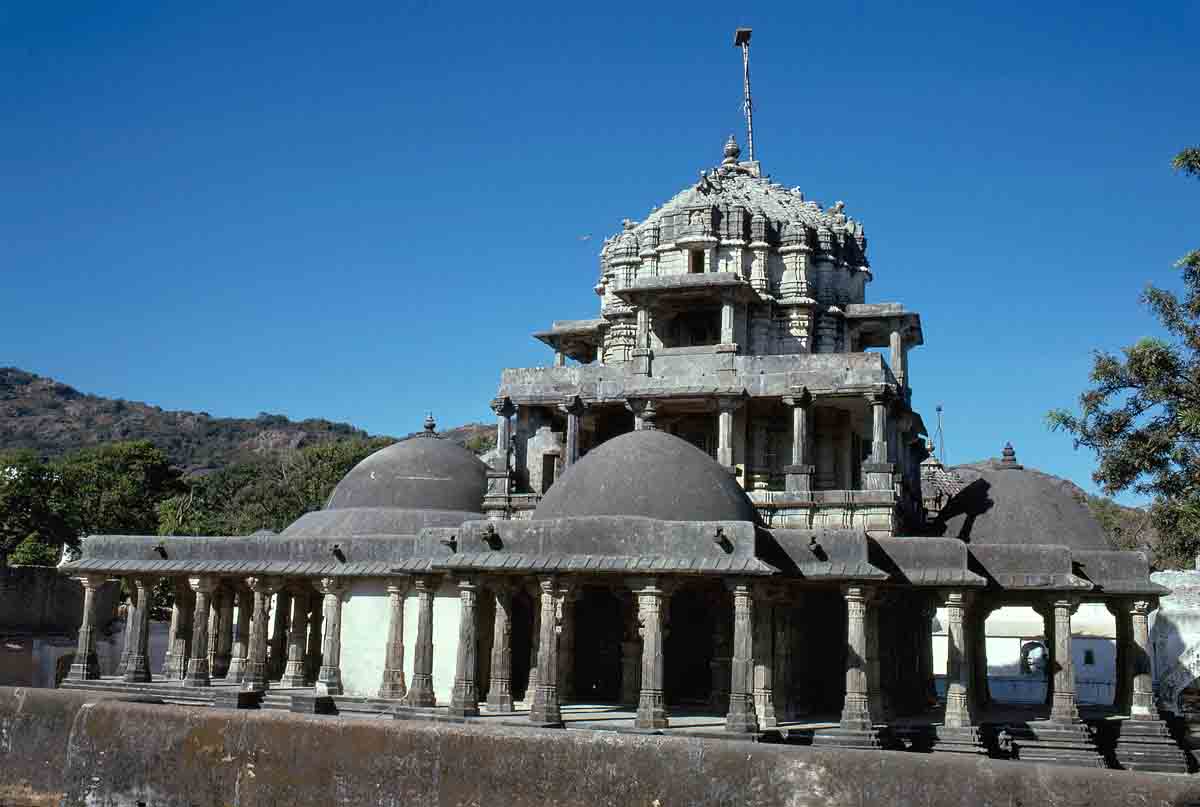 ACSAA Digital Images (Monuments)
