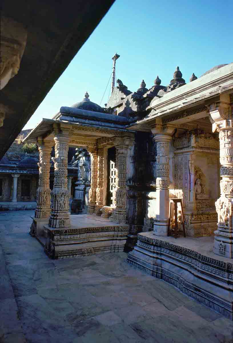 ACSAA Digital Images (Monuments)