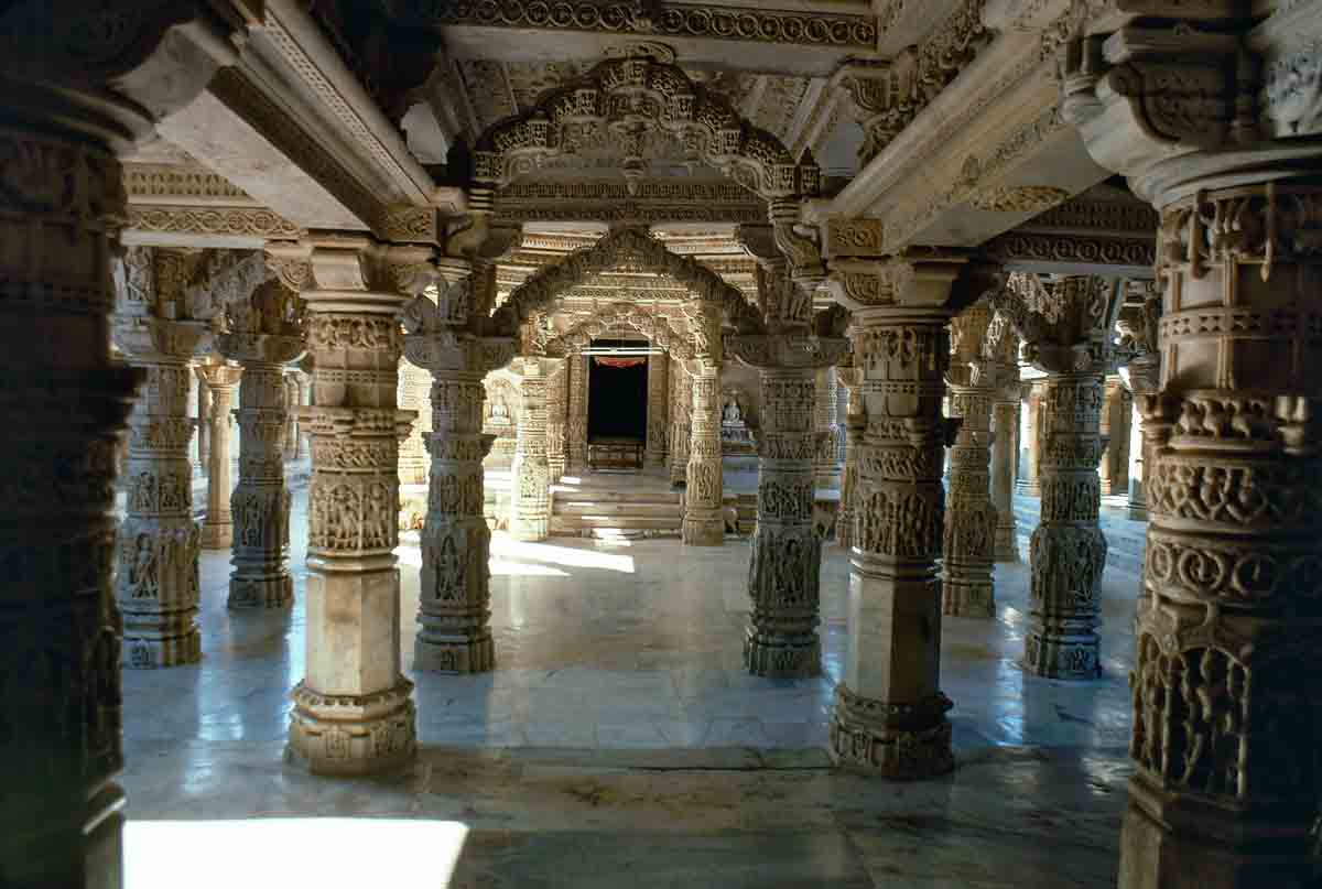 ACSAA Digital Images (Monuments)