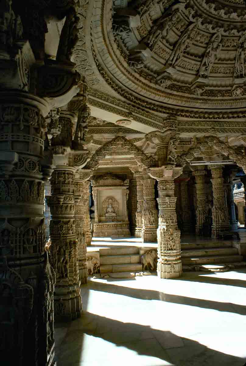 ACSAA Digital Images (Monuments)