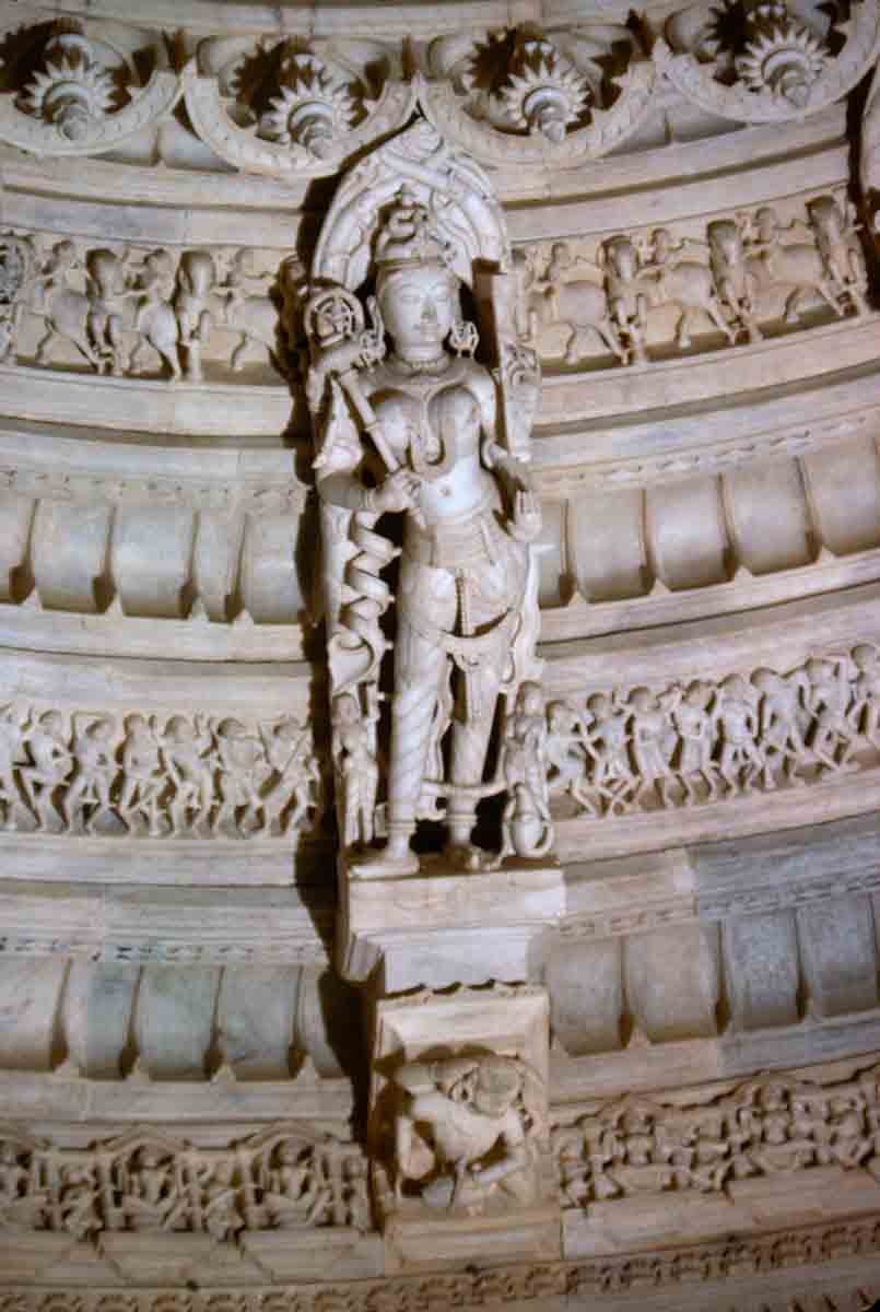 ACSAA Digital Images (Monuments)