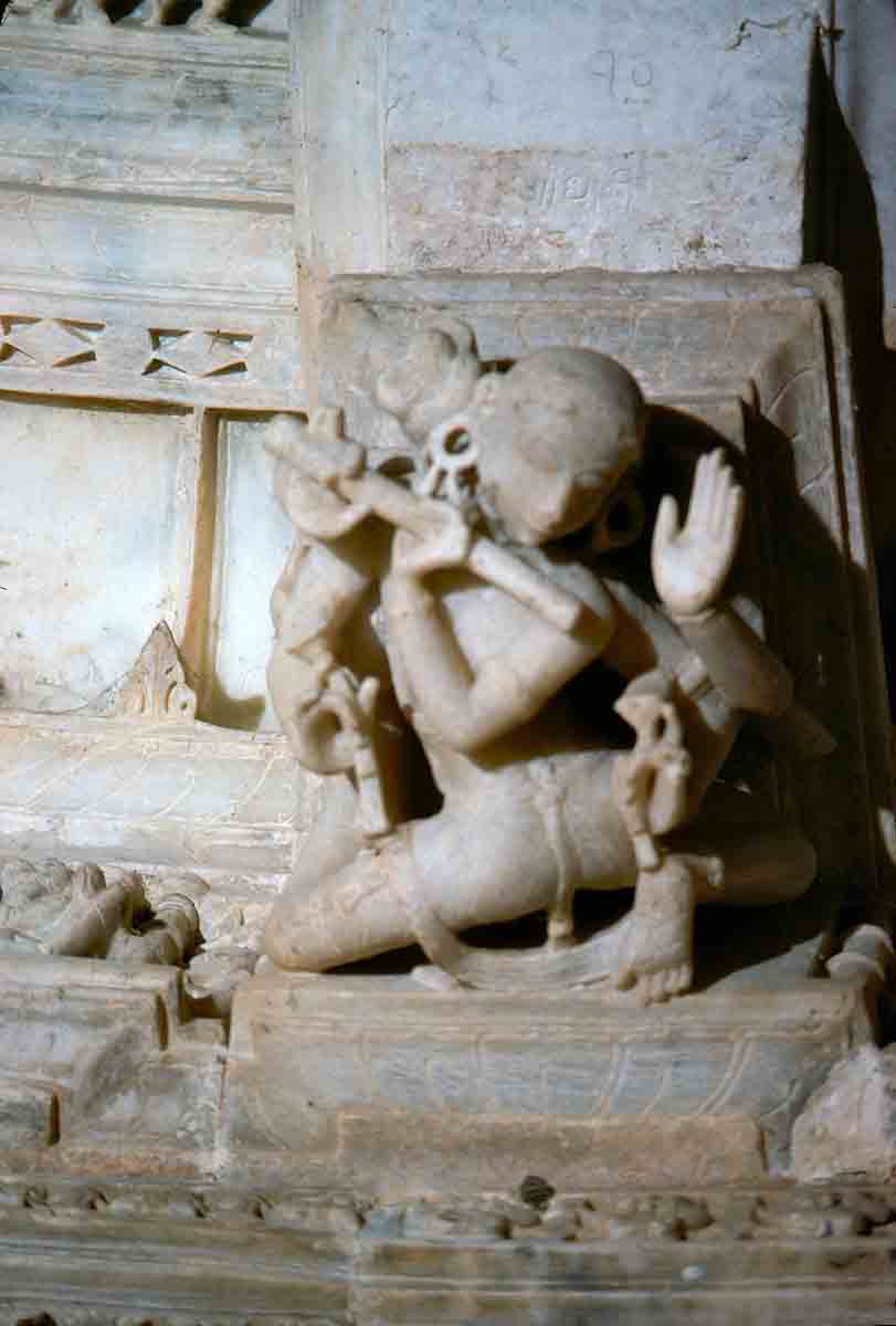 ACSAA Digital Images (Monuments)