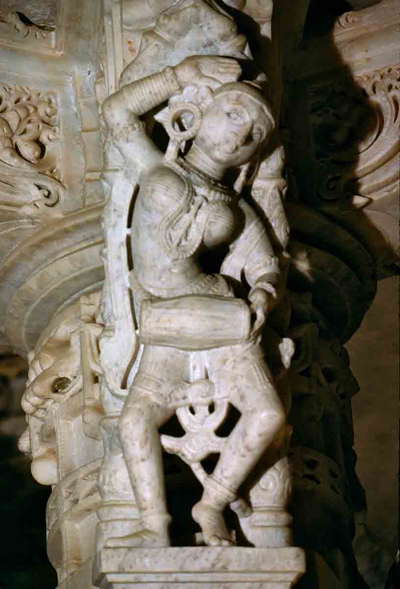 ACSAA Digital Images (Monuments)