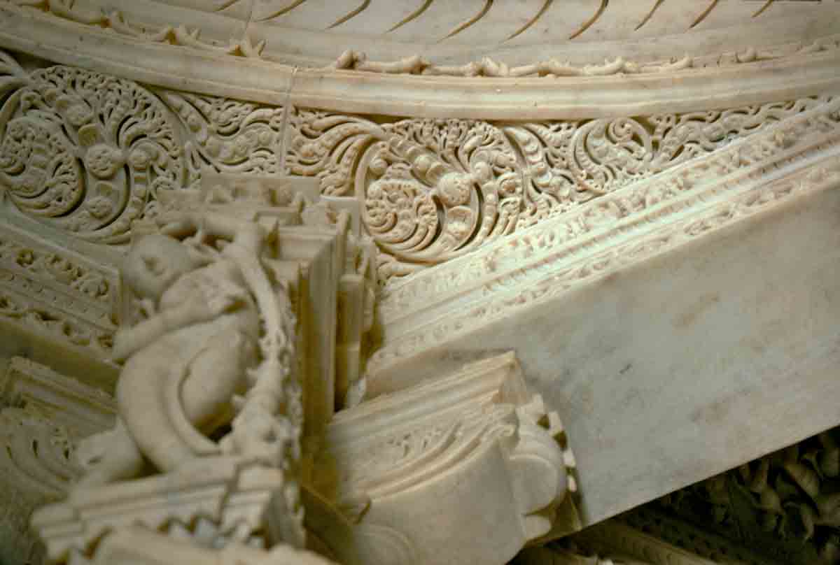 ACSAA Digital Images (Monuments)