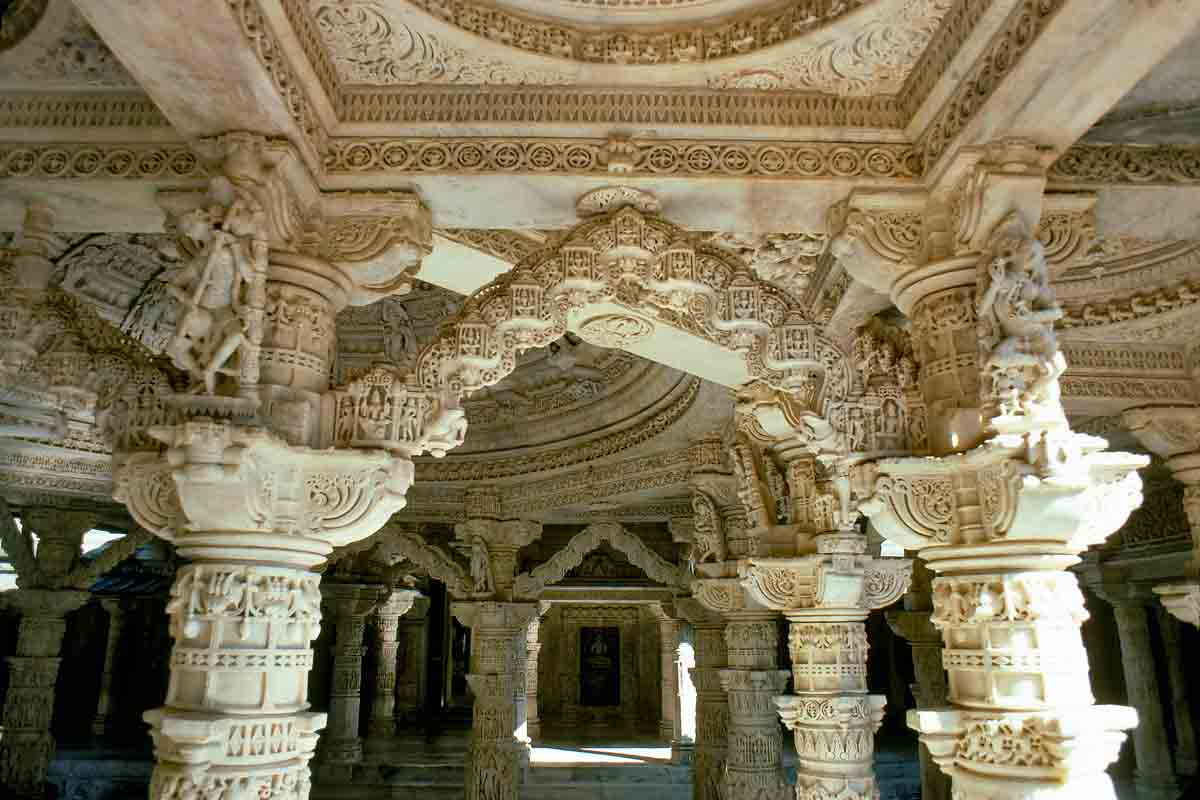 ACSAA Digital Images (Monuments)