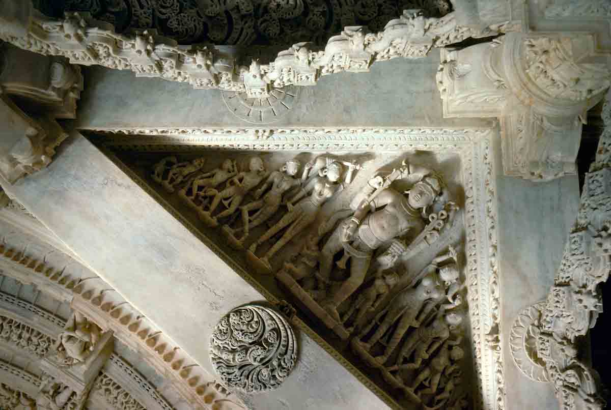 ACSAA Digital Images (Monuments)