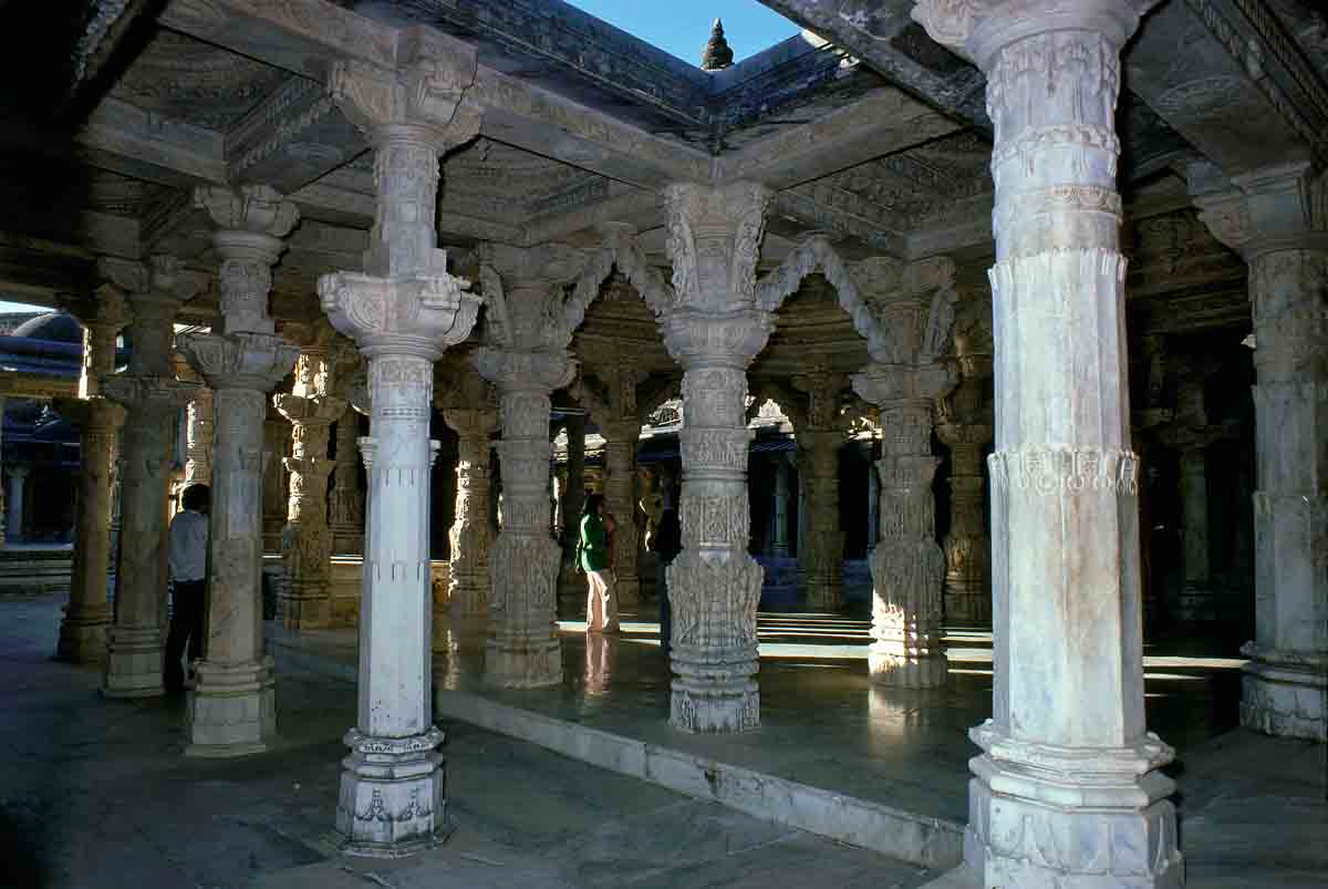 ACSAA Digital Images (Monuments)