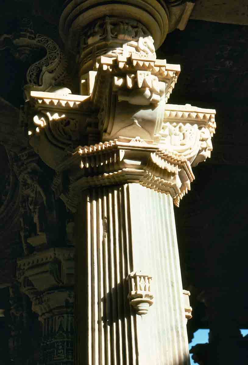 ACSAA Digital Images (Monuments)