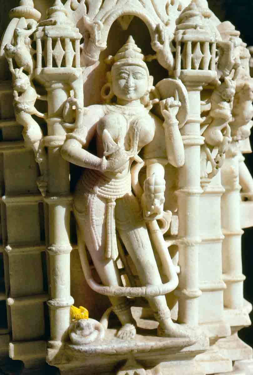 ACSAA Digital Images (Monuments)