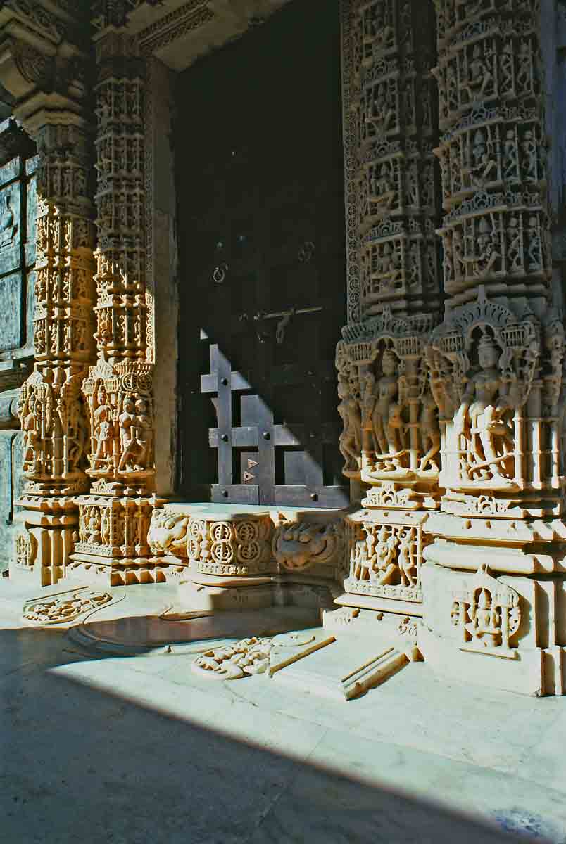ACSAA Digital Images (Monuments)