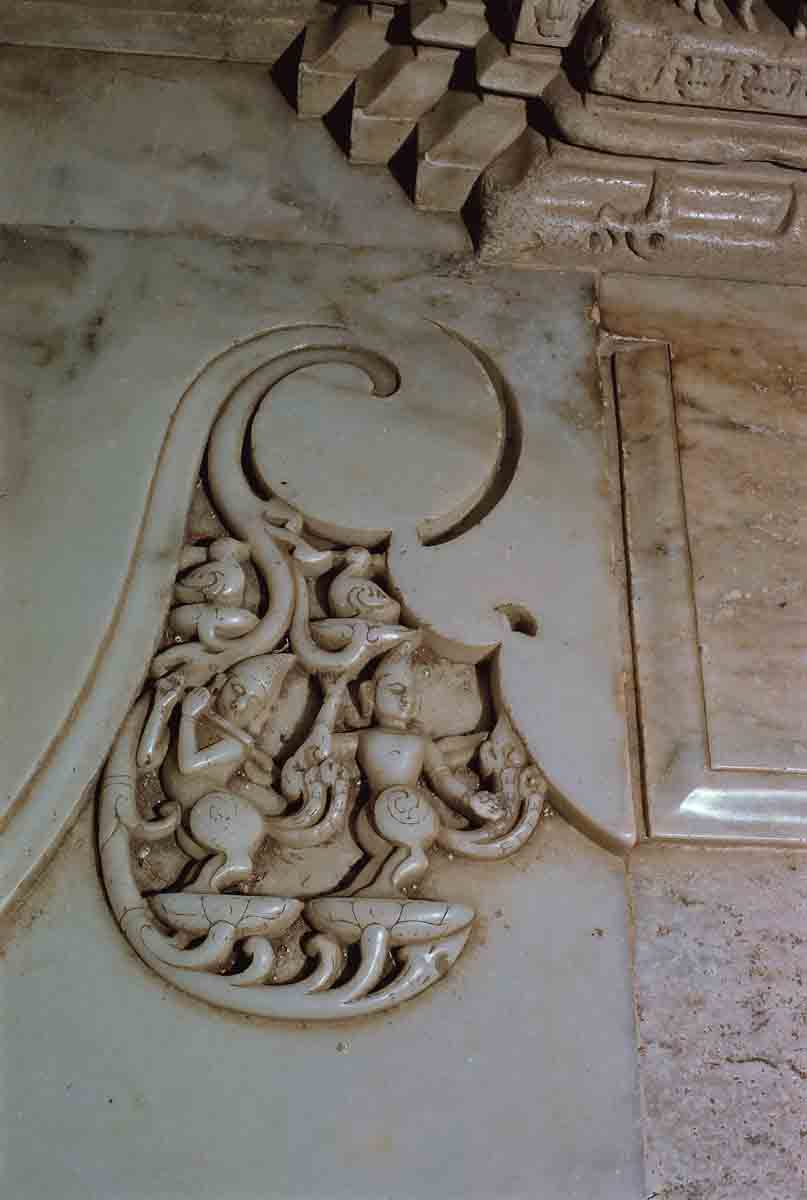 ACSAA Digital Images (Monuments)