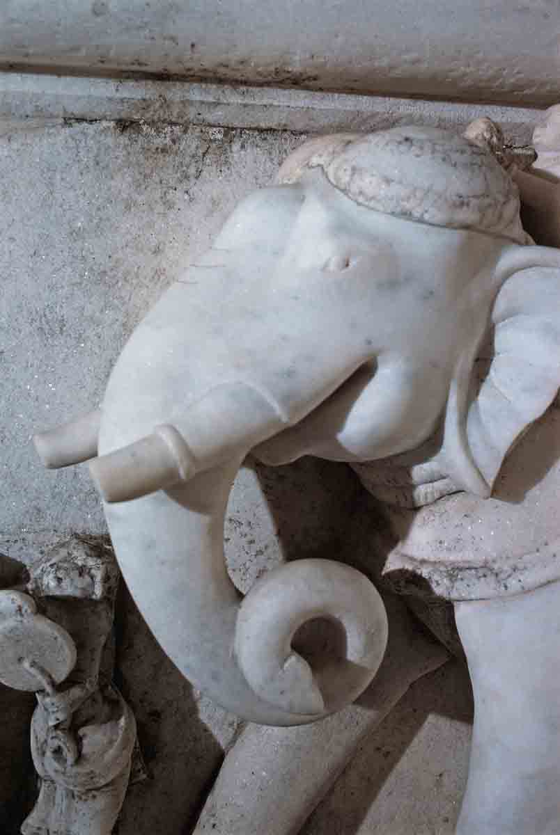 ACSAA Digital Images (Monuments)