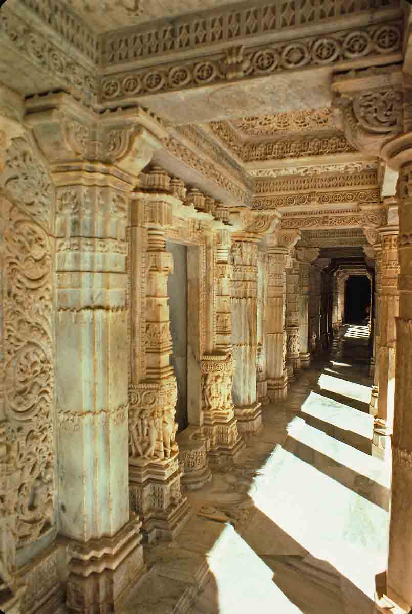 ACSAA Digital Images (Monuments)