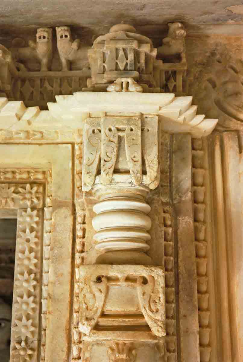 ACSAA Digital Images (Monuments)