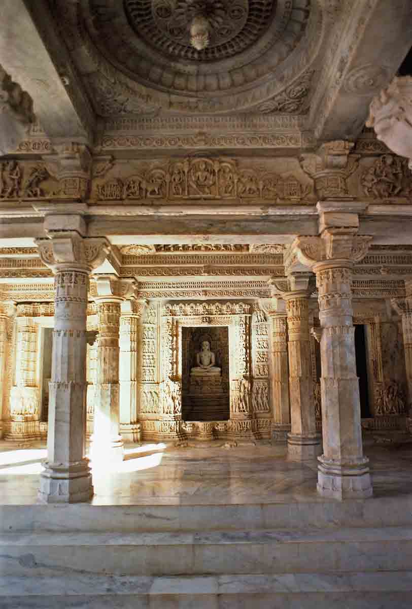 ACSAA Digital Images (Monuments)