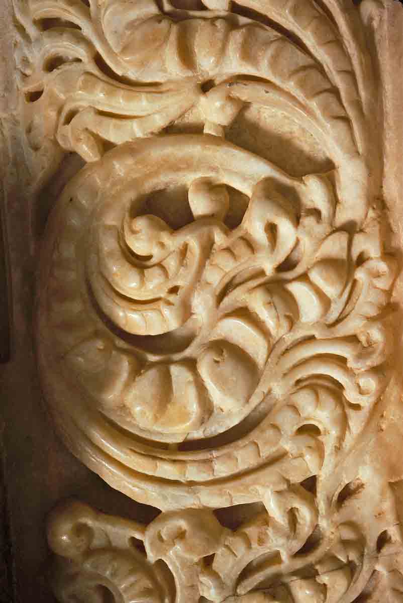 ACSAA Digital Images (Monuments)